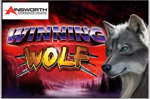 Winning Wolf